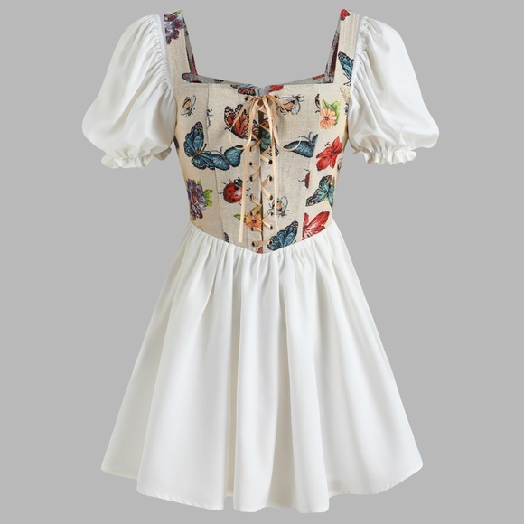 Cider Dresses & Skirts - Cider Octoberfest Dress